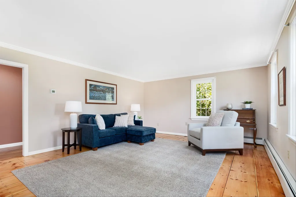 19 Candlewood Drive Amherst NH 03031