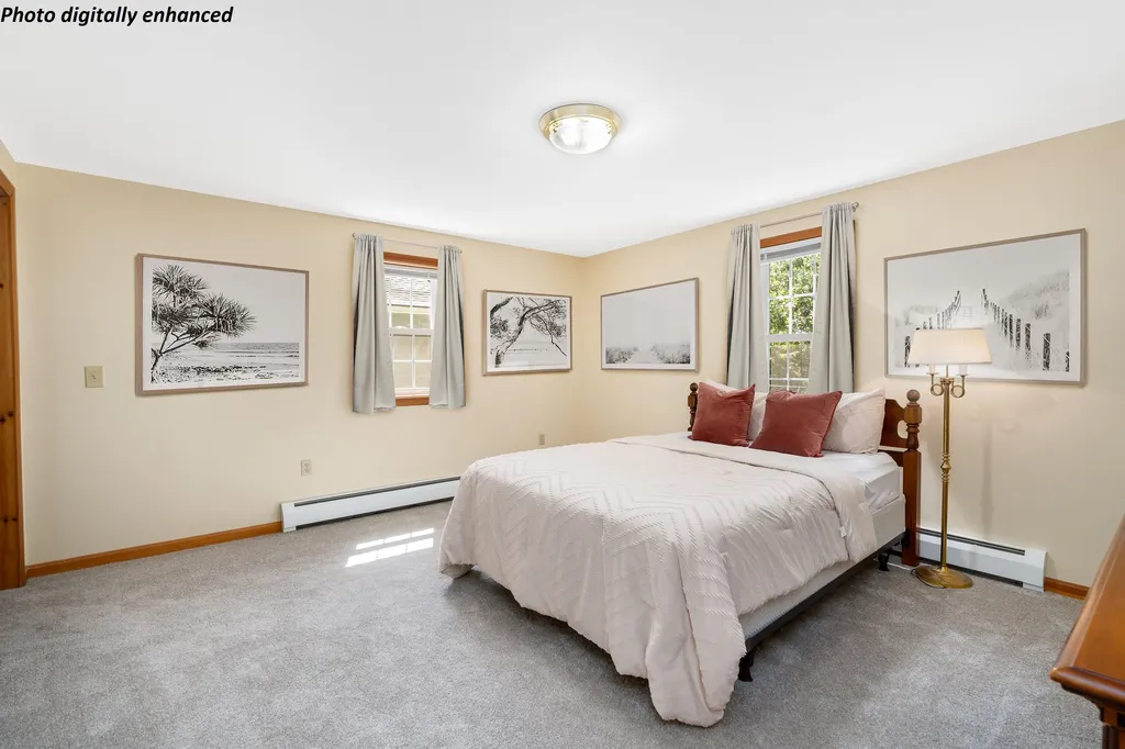 19 Candlewood Drive Amherst NH 03031