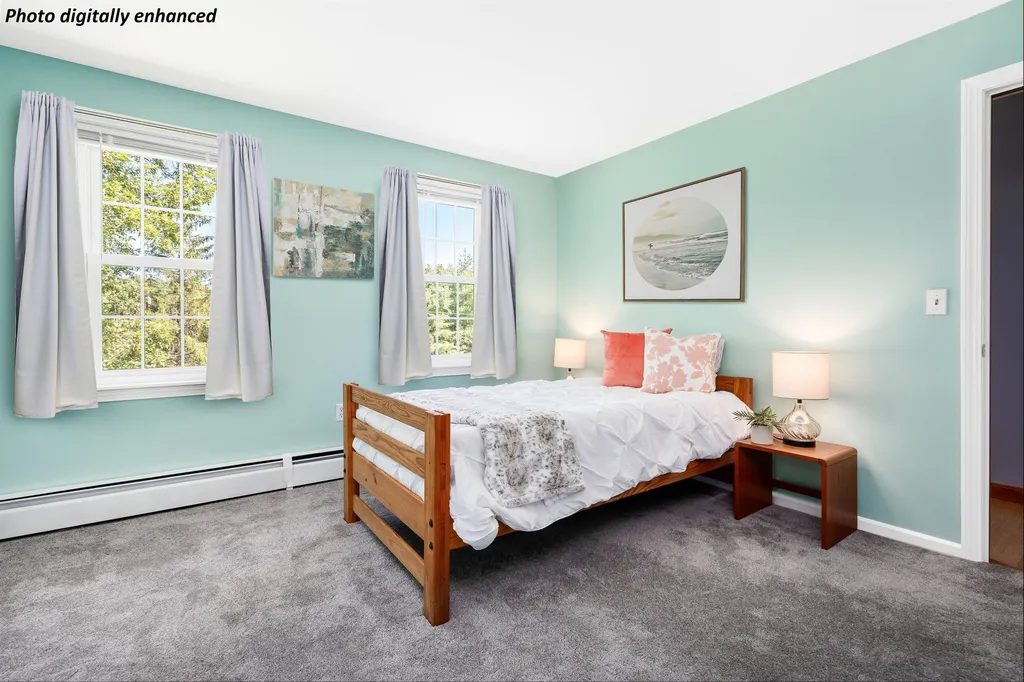 19 Candlewood Drive Amherst NH 03031