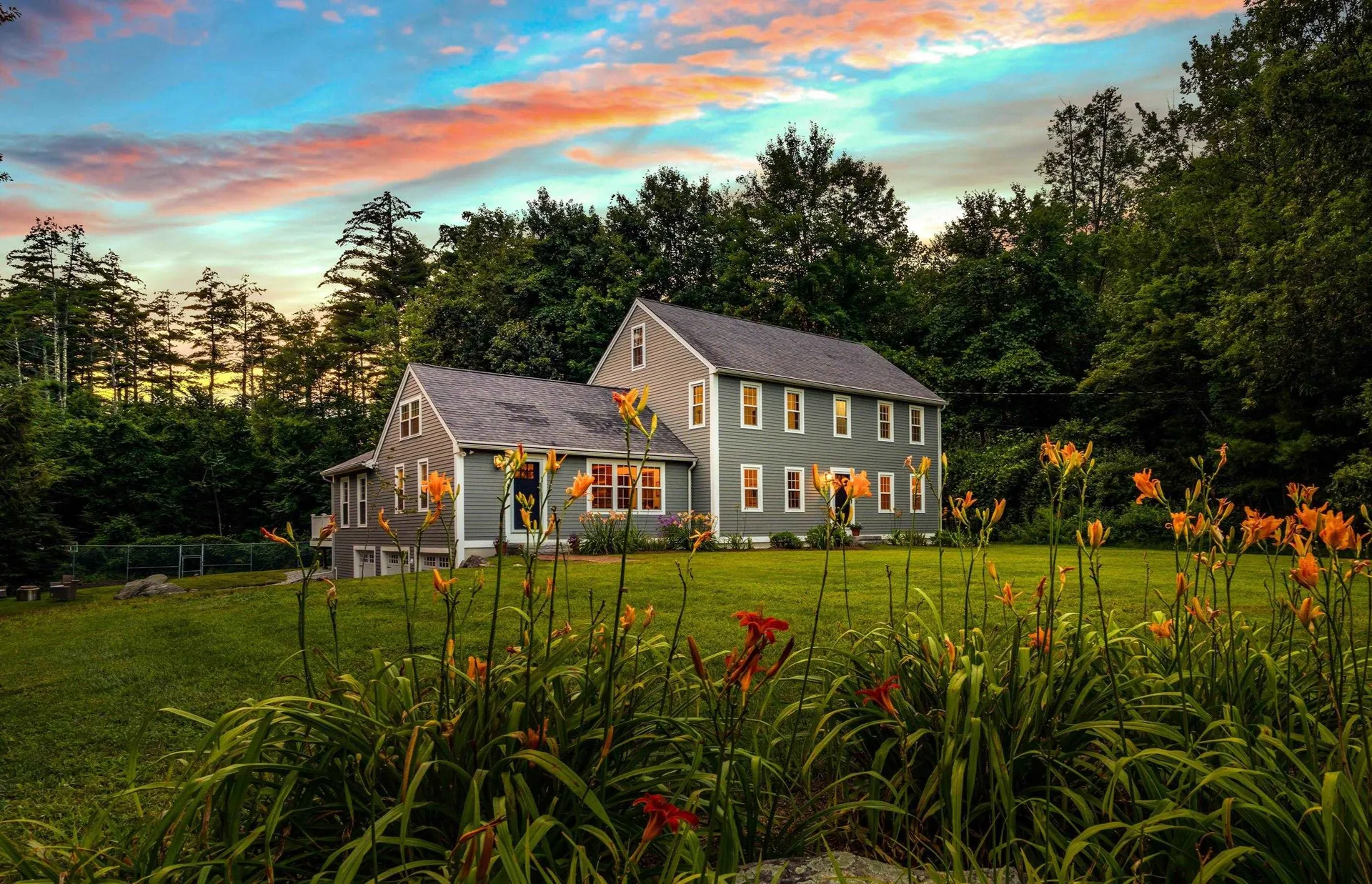19 Candlewood Drive Amherst NH 03031