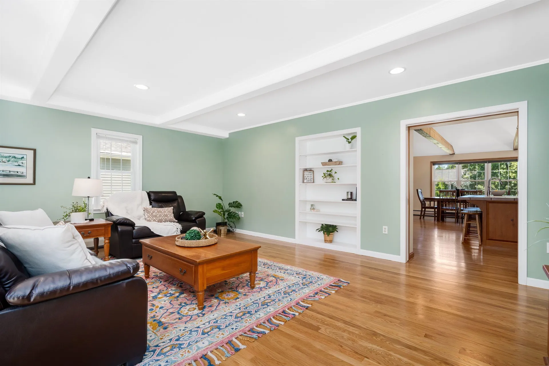 19 Candlewood Drive Amherst NH 03031