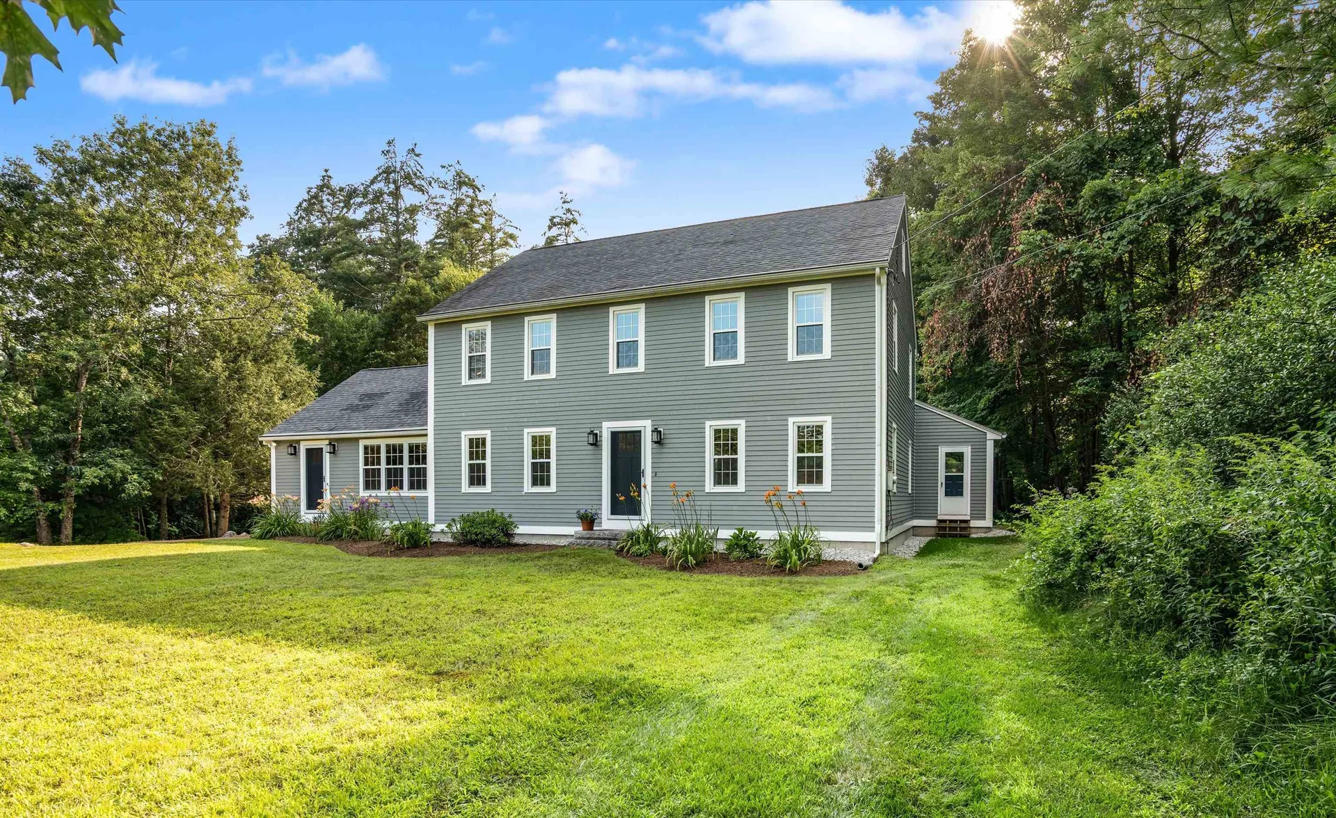 19 Candlewood Drive Amherst NH 03031