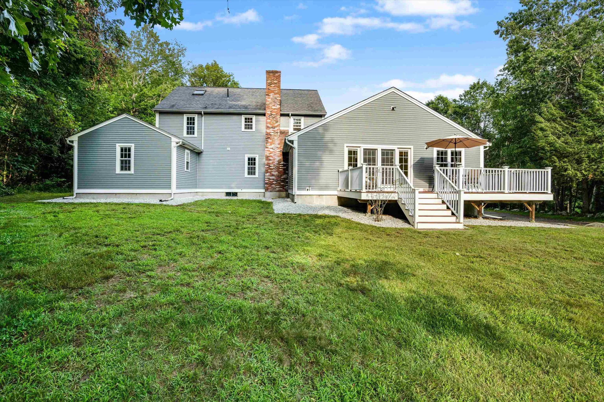 19 Candlewood Drive Amherst NH 03031