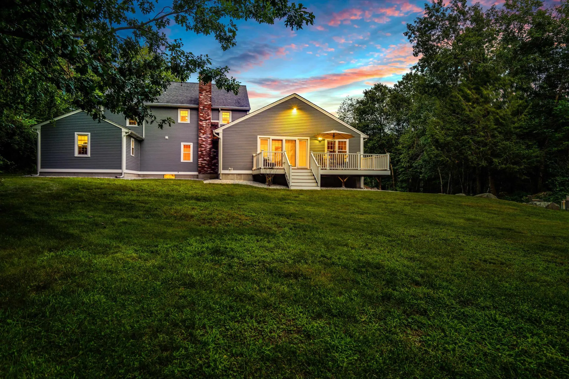 19 Candlewood Drive Amherst NH 03031