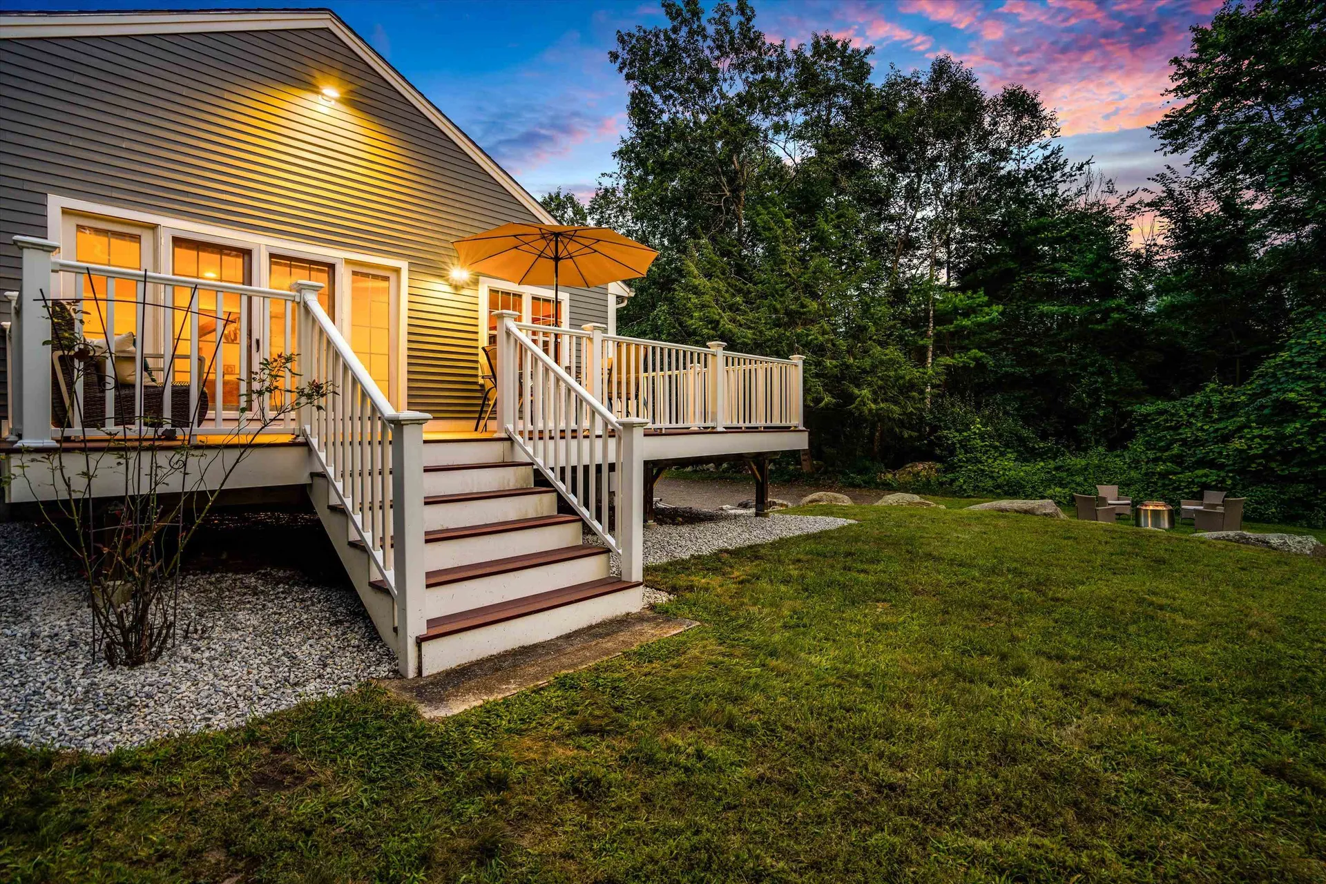19 Candlewood Drive Amherst NH 03031