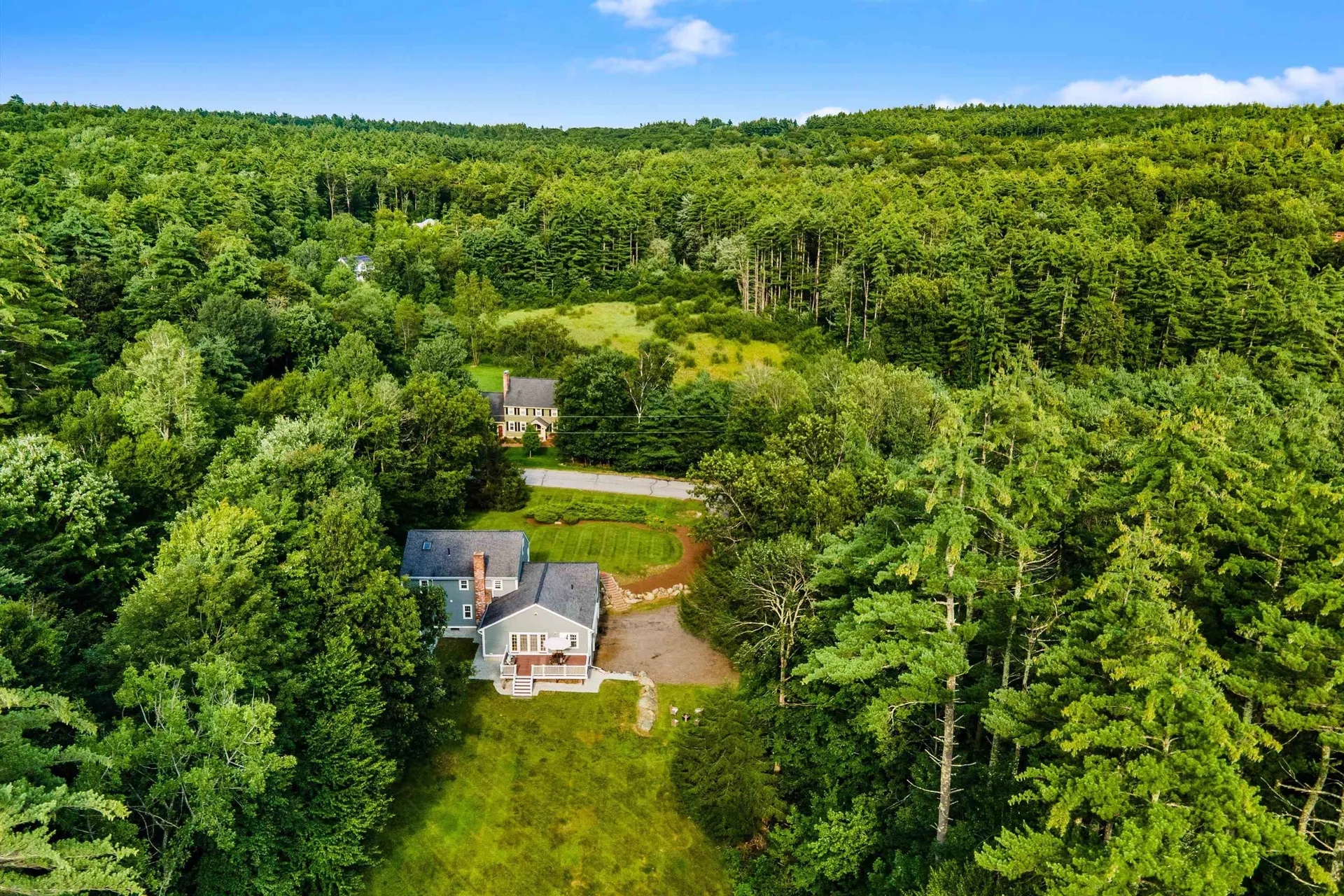 19 Candlewood Drive Amherst NH 03031