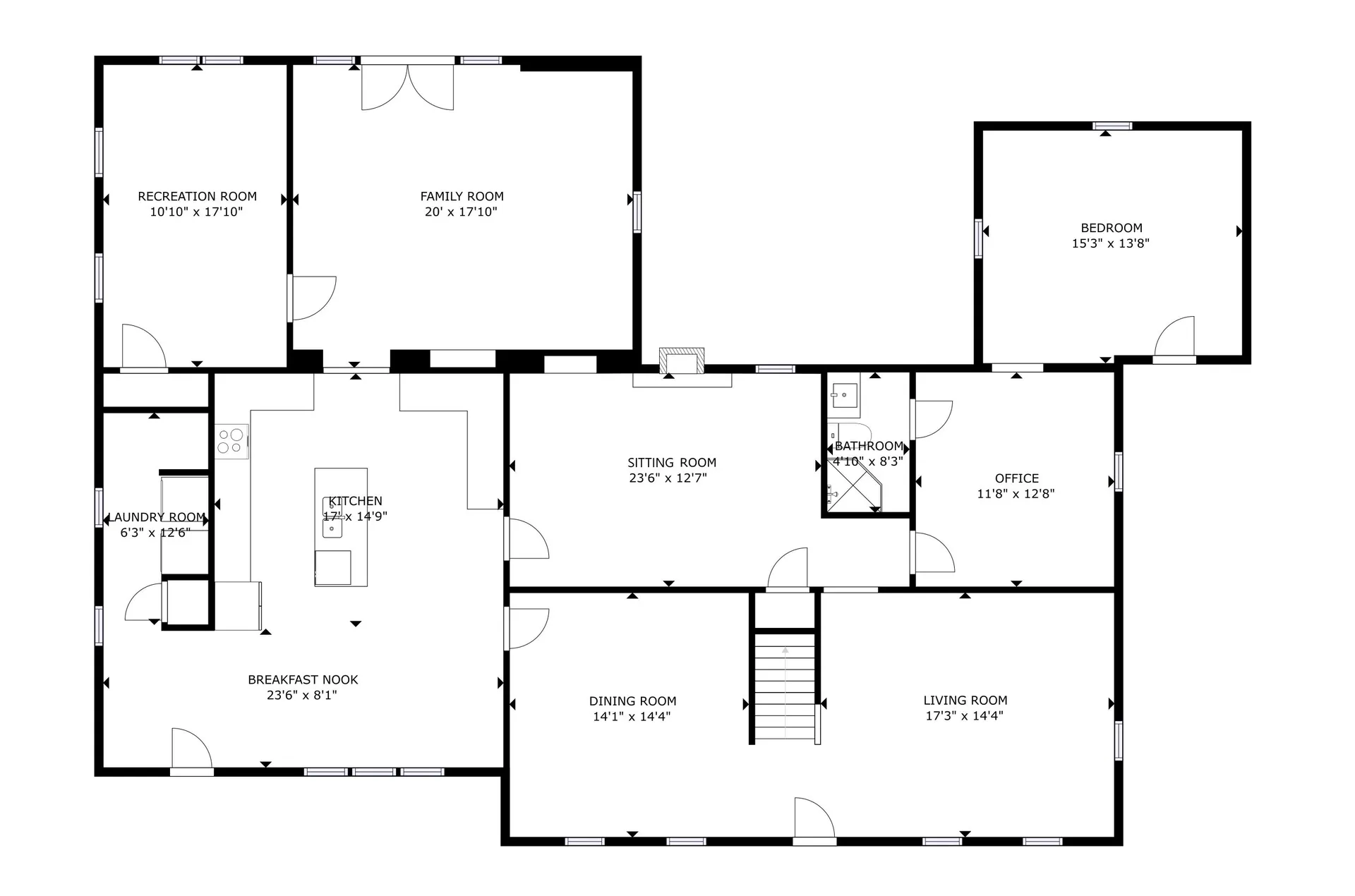 19 Candlewood Drive Amherst NH 03031