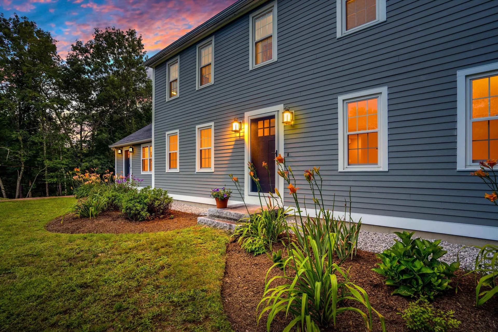 19 Candlewood Drive Amherst NH 03031