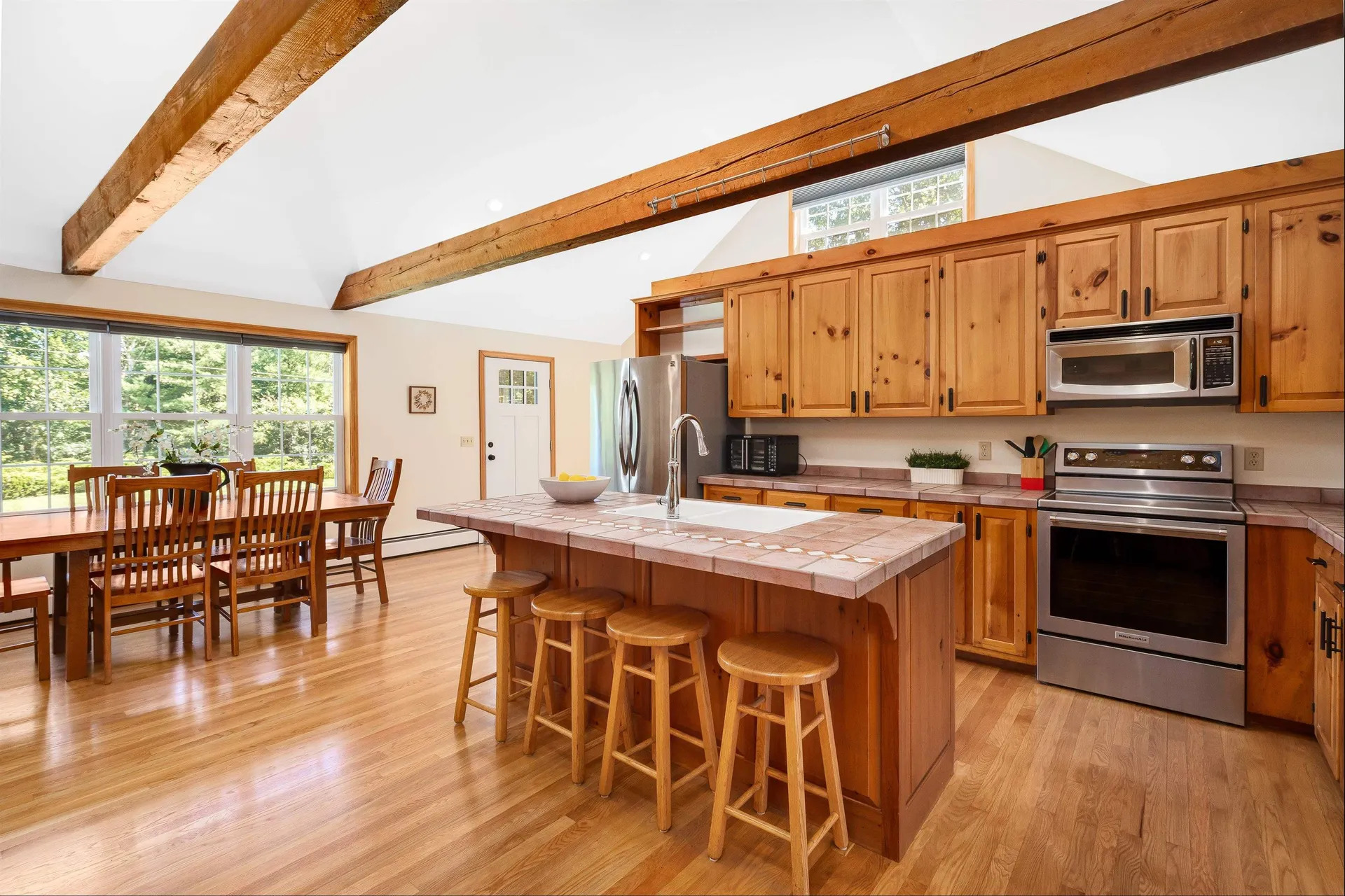 19 Candlewood Drive Amherst NH 03031
