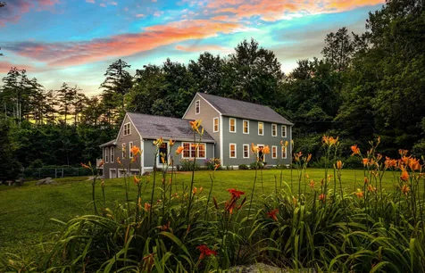 19 Candlewood Drive Amherst NH 03031