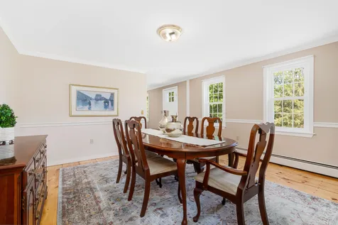 19 Candlewood Drive Amherst NH 03031