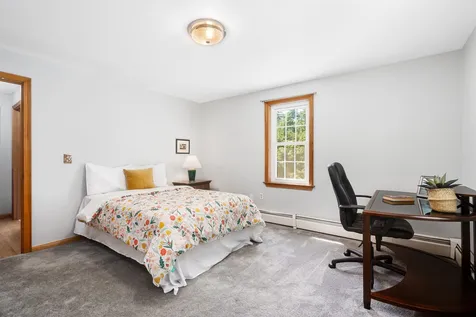19 Candlewood Drive Amherst NH 03031