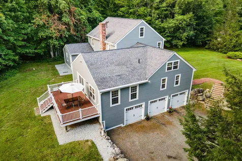 19 Candlewood Drive Amherst NH 03031