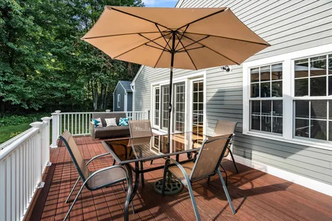 19 Candlewood Drive Amherst NH 03031