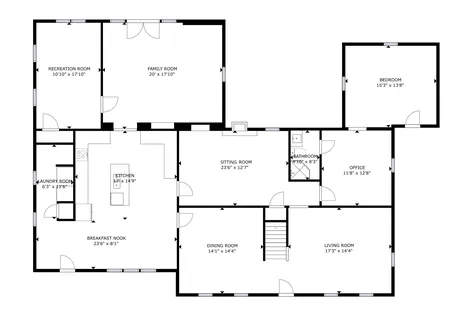19 Candlewood Drive Amherst NH 03031