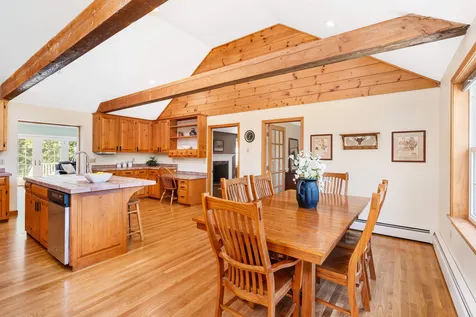 19 Candlewood Drive Amherst NH 03031