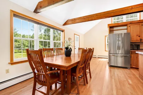 19 Candlewood Drive Amherst NH 03031