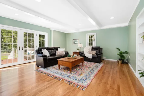 19 Candlewood Drive Amherst NH 03031