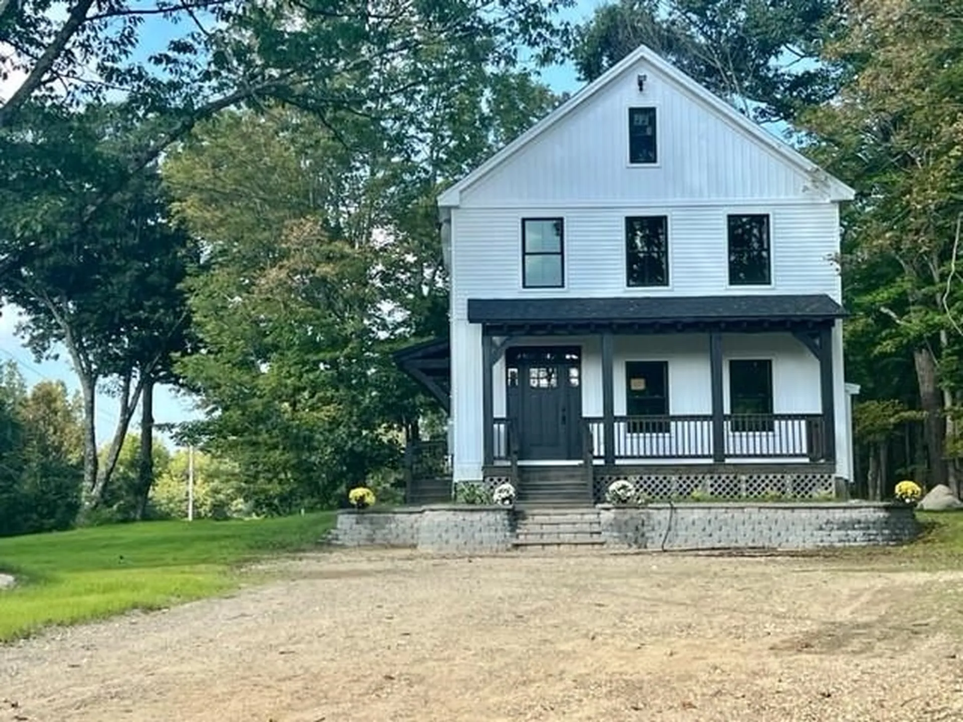 457 Roller Coaster Road Strafford NH 03884