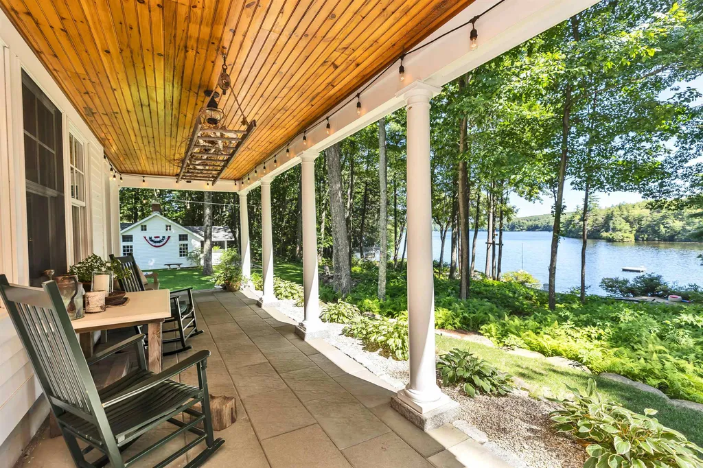 240 Gilson Road Jaffrey NH 03452