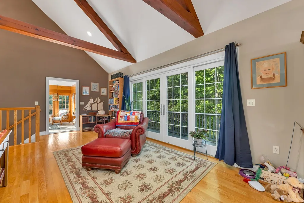 93 Fox Hollow Drive Weare NH 03281