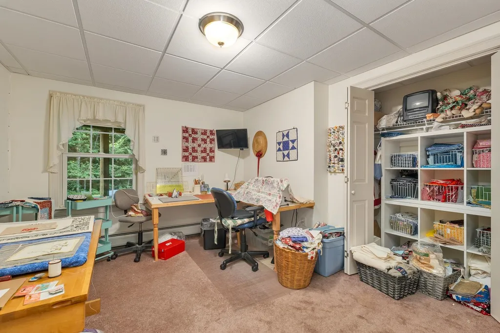 93 Fox Hollow Drive Weare NH 03281