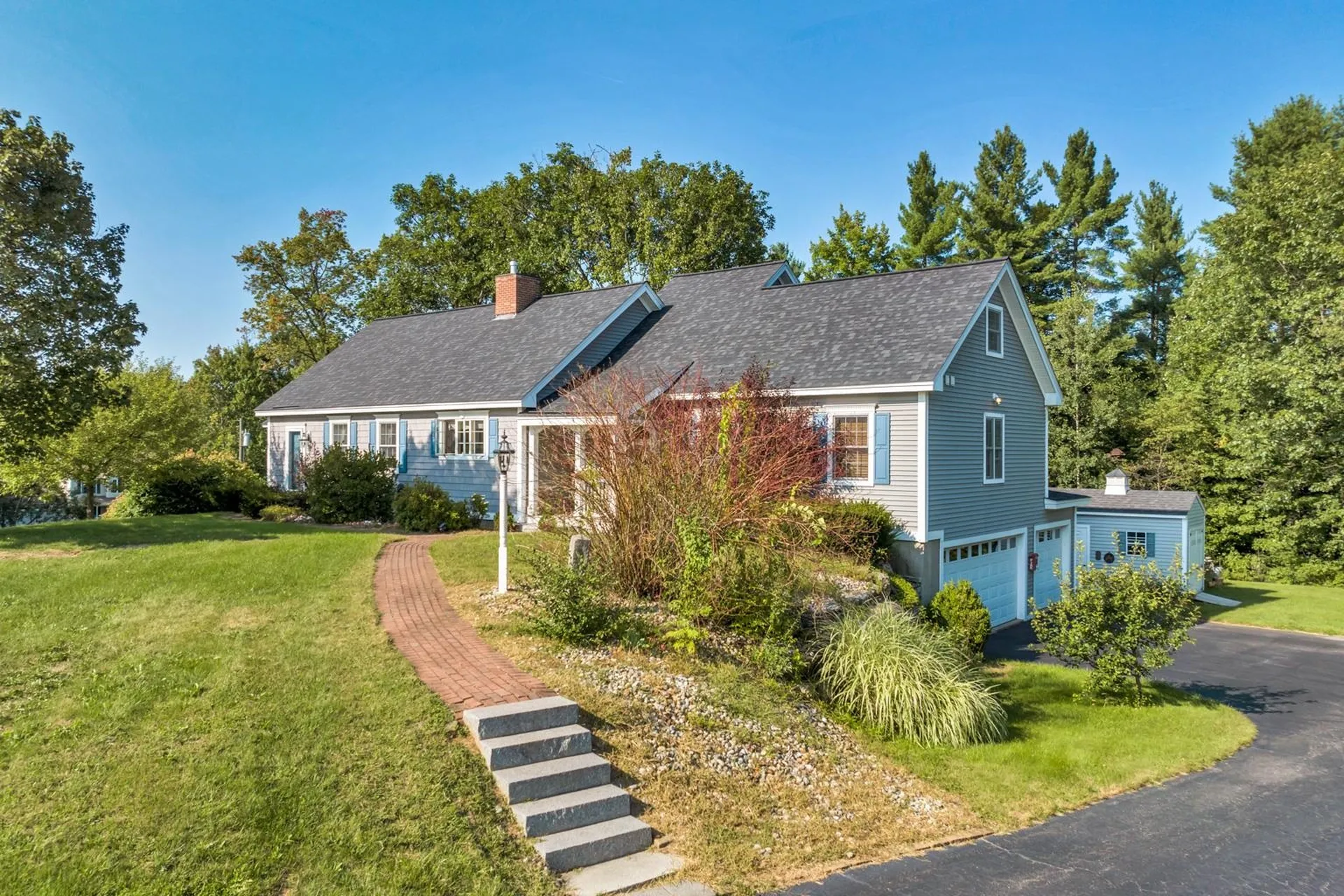 93 Fox Hollow Drive Weare NH 03281