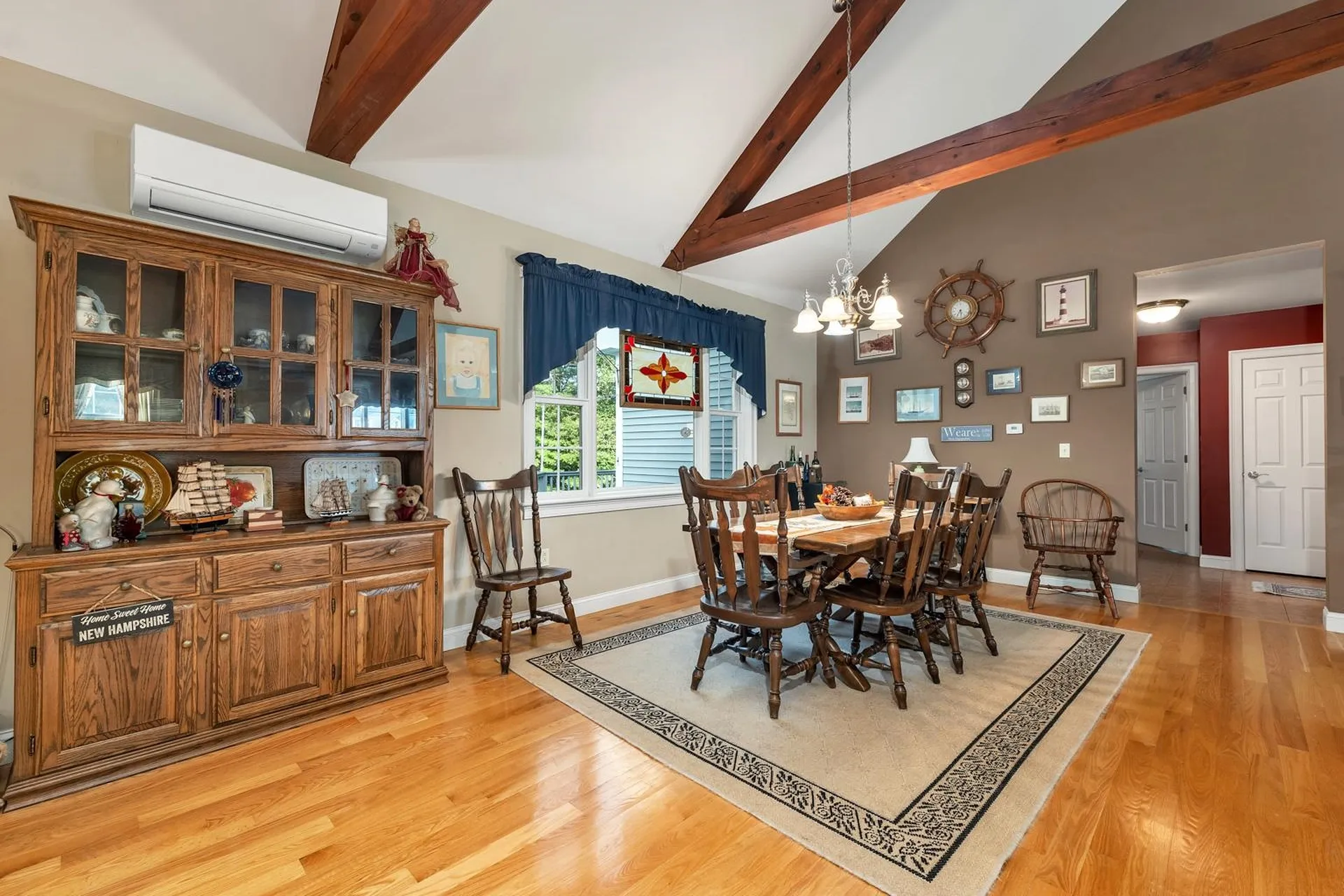93 Fox Hollow Drive Weare NH 03281