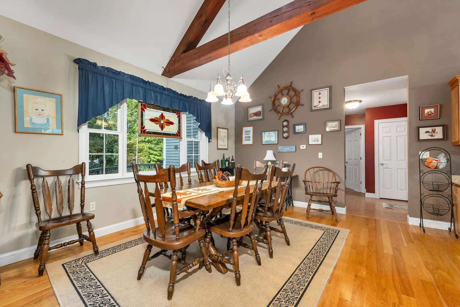 93 Fox Hollow Drive Weare NH 03281