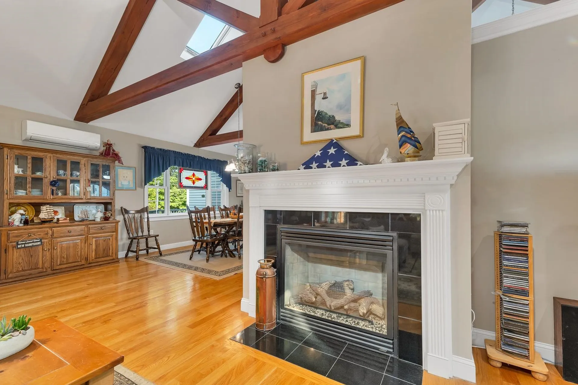 93 Fox Hollow Drive Weare NH 03281