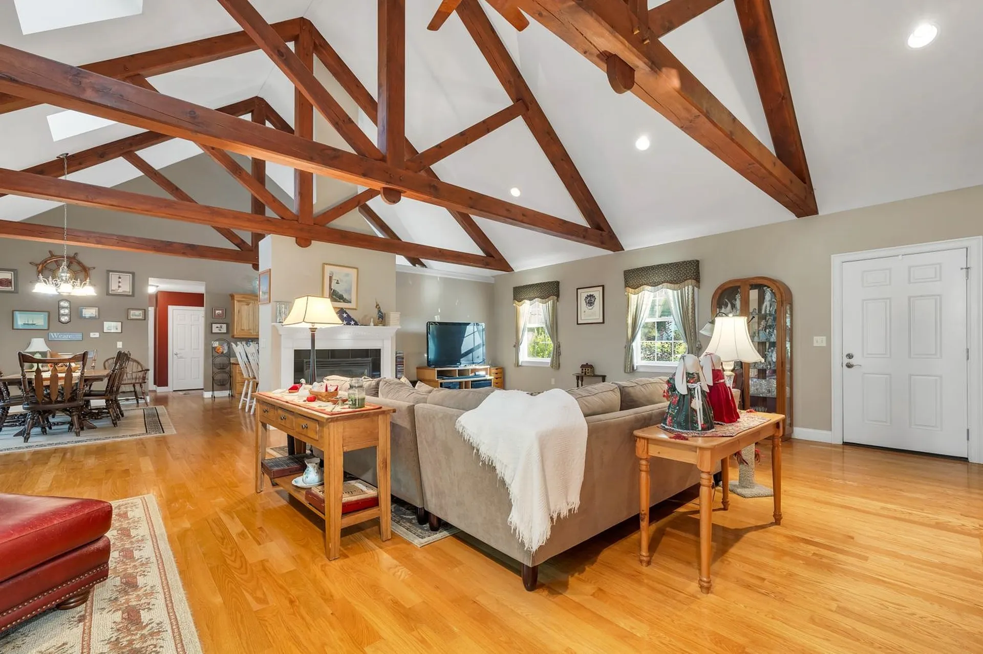 93 Fox Hollow Drive Weare NH 03281