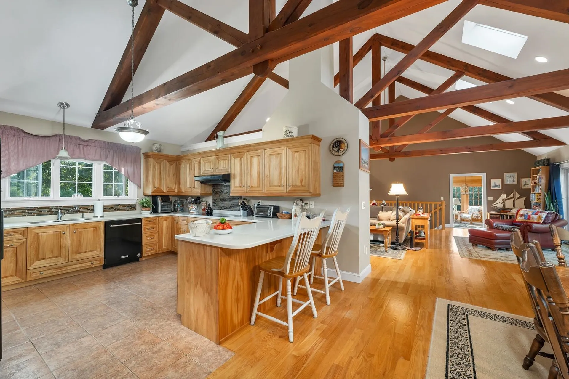 93 Fox Hollow Drive Weare NH 03281