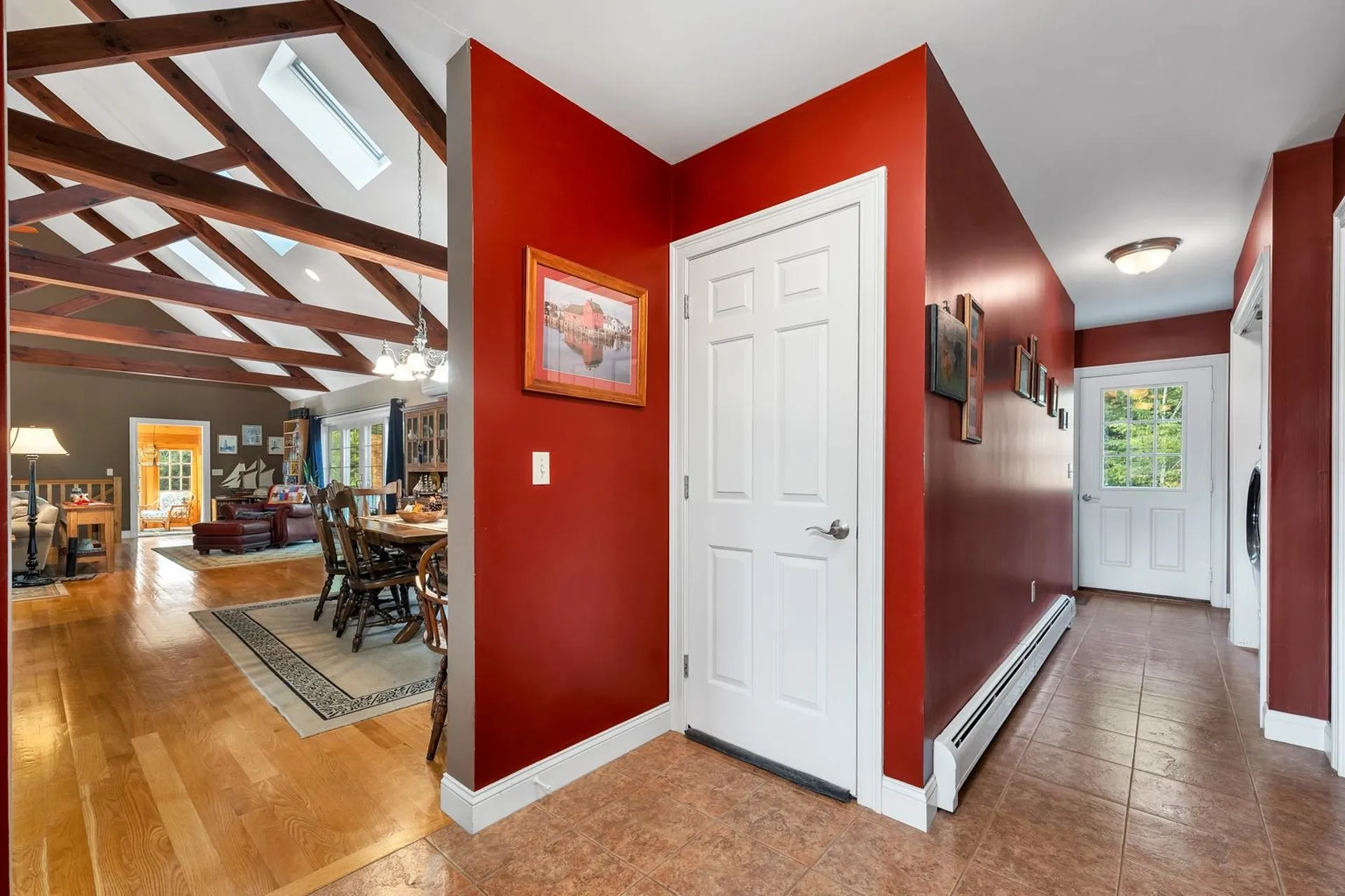 93 Fox Hollow Drive Weare NH 03281