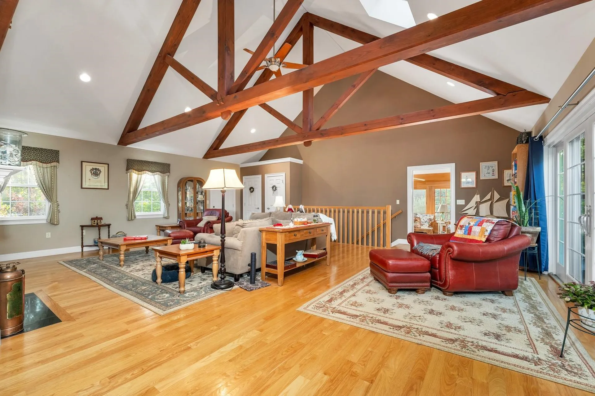 93 Fox Hollow Drive Weare NH 03281