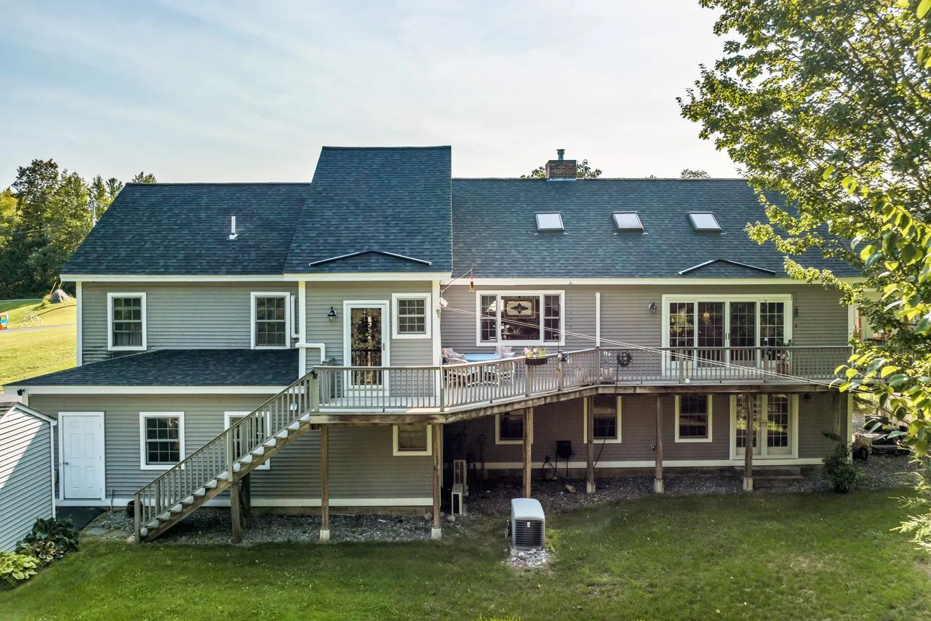 93 Fox Hollow Drive Weare NH 03281