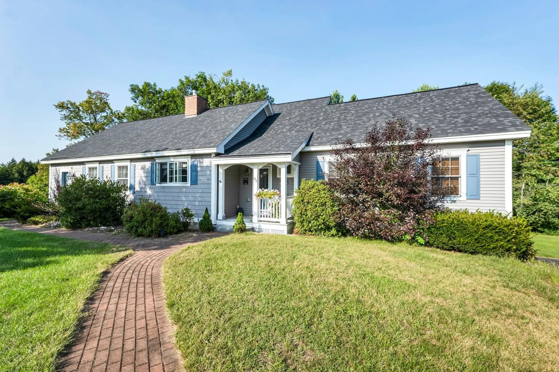 93 Fox Hollow Drive Weare NH 03281