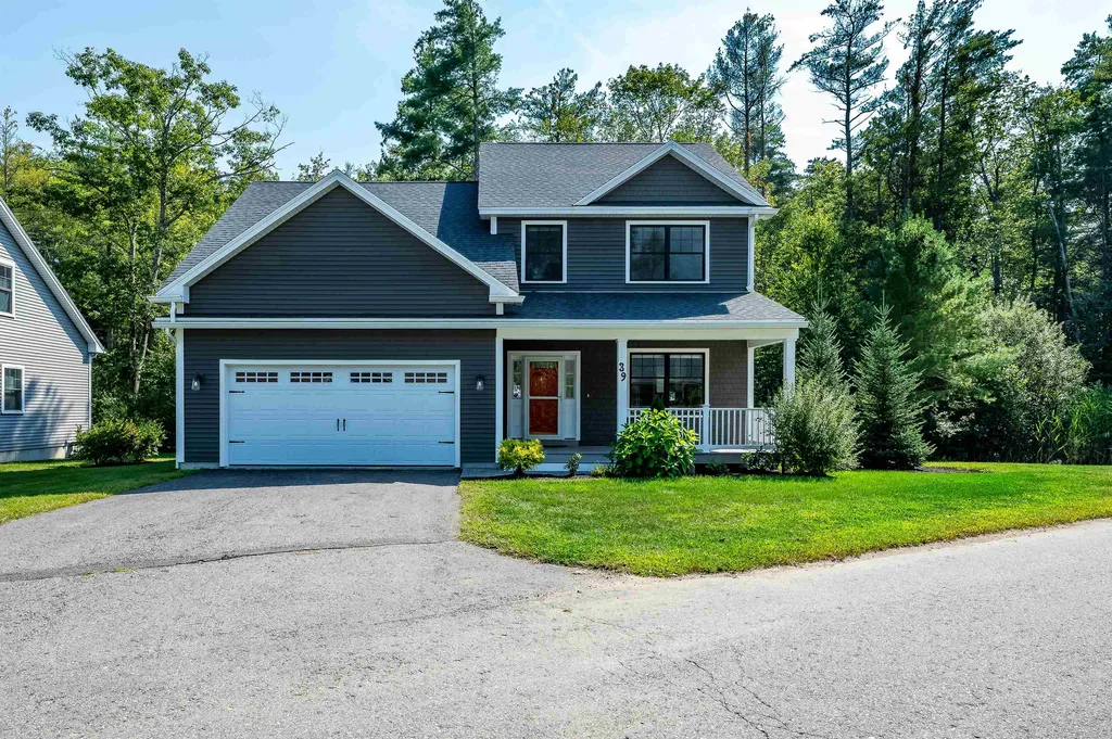 39 Village Drive Eliot ME 03903