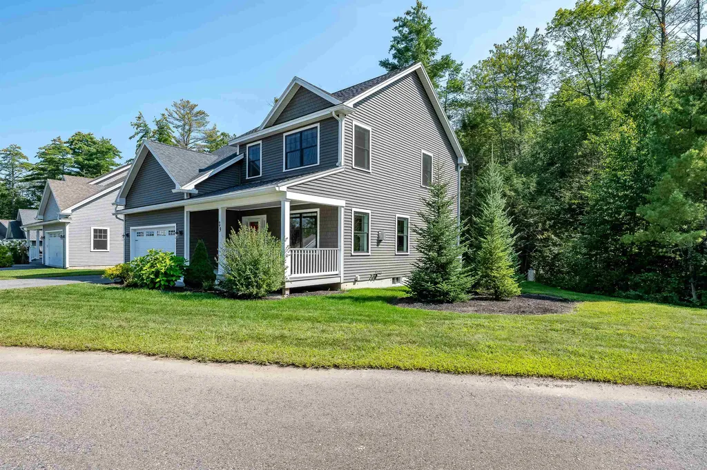 39 Village Drive Eliot ME 03903