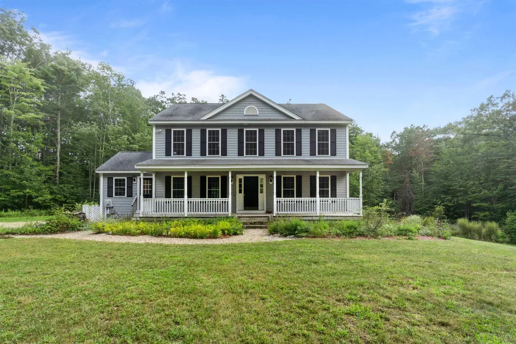 64 Dupaw Gould Road Brookline NH 03033