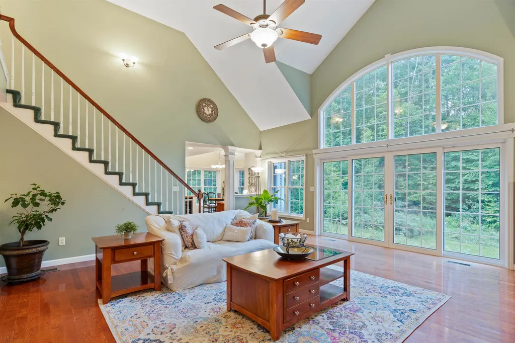 64 Dupaw Gould Road Brookline NH 03033
