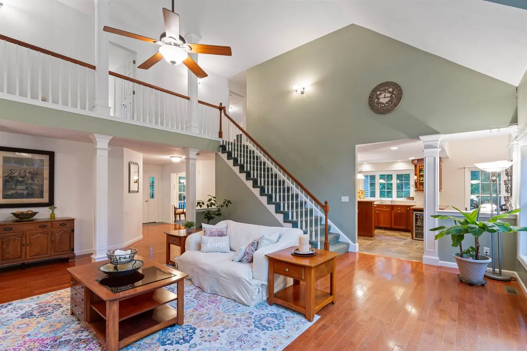 64 Dupaw Gould Road Brookline NH 03033