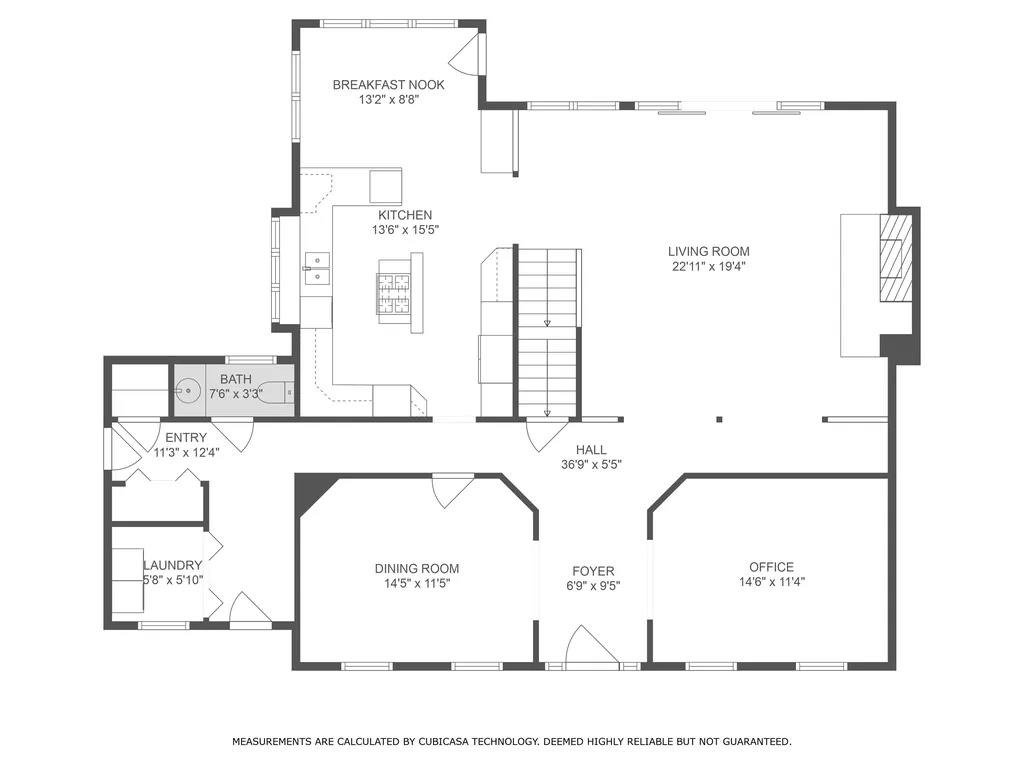 64 Dupaw Gould Road Brookline NH 03033