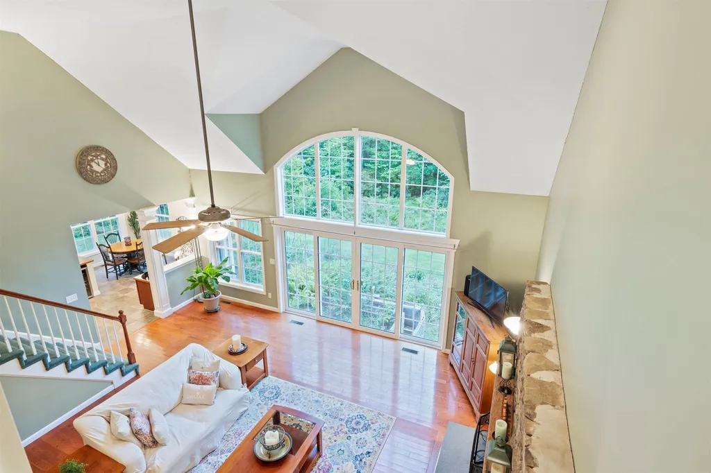 64 Dupaw Gould Road Brookline NH 03033