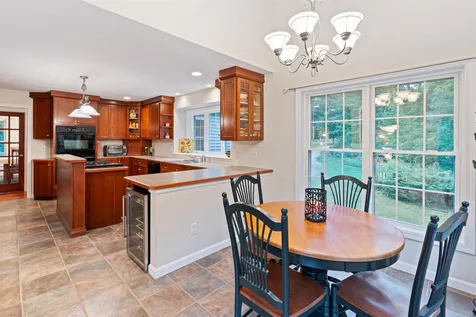 64 Dupaw Gould Road Brookline NH 03033