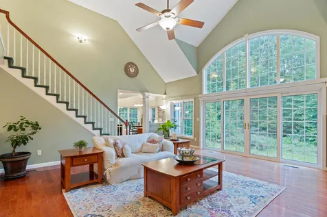 64 Dupaw Gould Road Brookline NH 03033