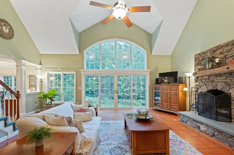 64 Dupaw Gould Road Brookline NH 03033