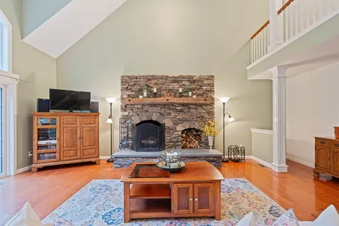 64 Dupaw Gould Road Brookline NH 03033