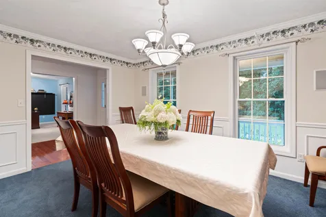 64 Dupaw Gould Road Brookline NH 03033