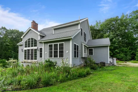64 Dupaw Gould Road Brookline NH 03033