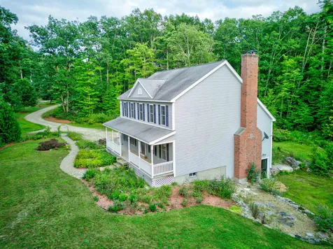 64 Dupaw Gould Road Brookline NH 03033